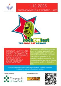 Rockontest